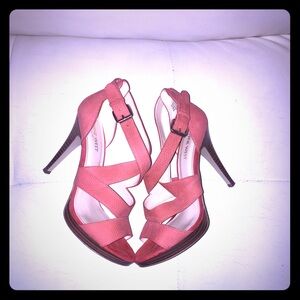 🔵Nine West sandals Sz 7